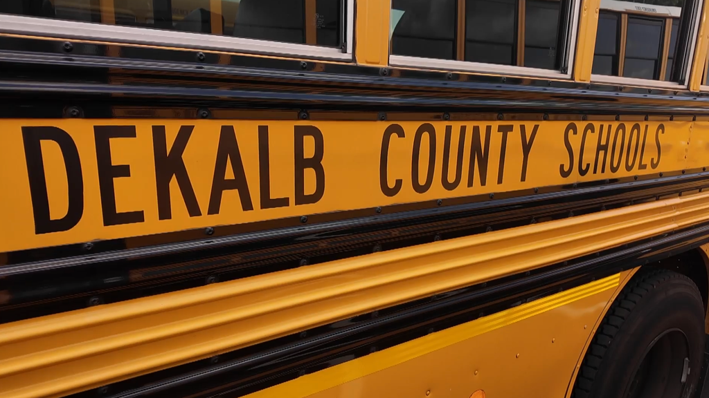 DeKalb County School District lays out new proposals for redistricting — Newnan Schools news