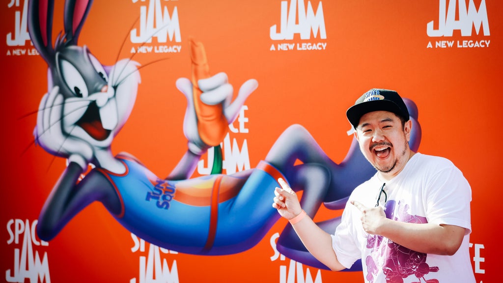 Eric Bauza, actor who voiced Bugs Bunny, Daffy Duck and other cartoon characters, dies at 46 — Newnan Arts news