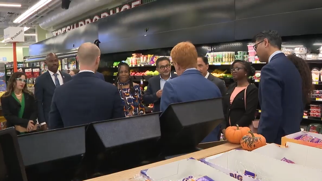 U.S. mayors bring affordability concerns to Atlanta during last stop of national tour — Newnan Real Estate news