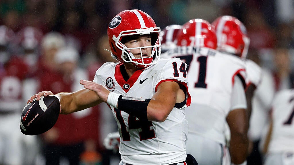 Georgia and Florida renew football rivalry in Atlanta — Newnan Sports news