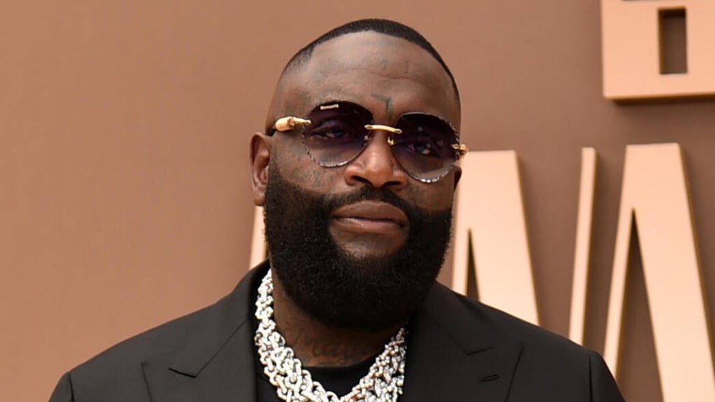 Rick Ross no longer faces felony charge in Miami Beach domestic violence case — Newnan Real Estate news