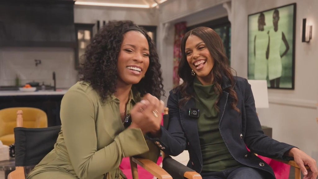 “Beyond the Gates” stars reflect on 15 Daytime Emmy nominations — Newnan Community news