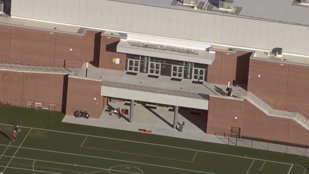 Suspects in alleged Cherokee County school shooting plot had floor plan, picked a date, warrants say — Newnan Schools news