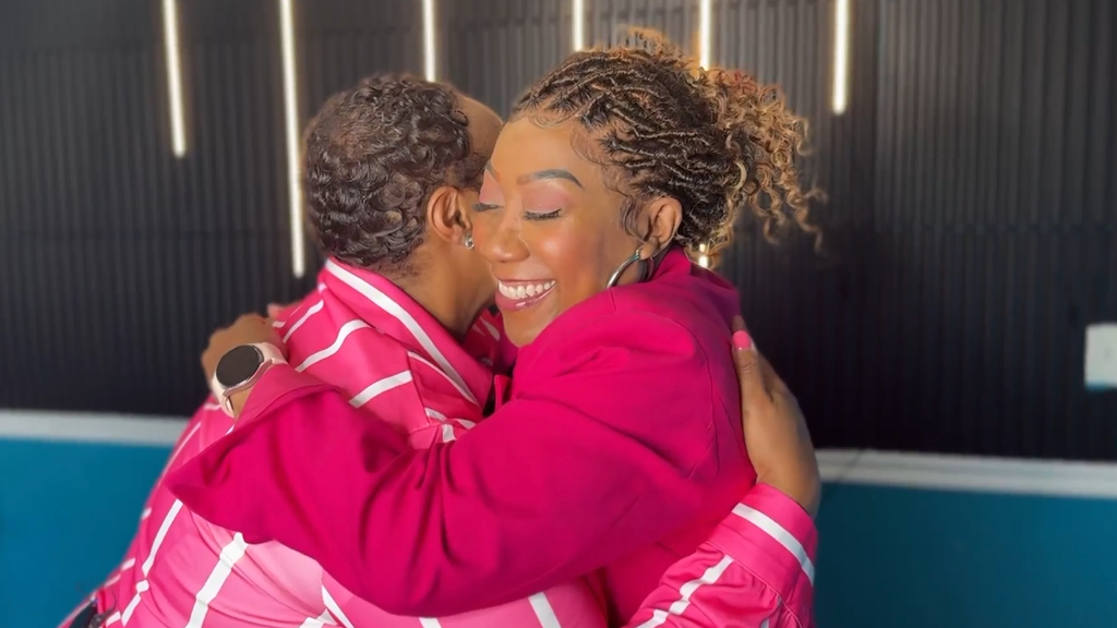 Breast cancer survivors reflect on life after ringing the bell — and the fight that continues — Newnan Community news