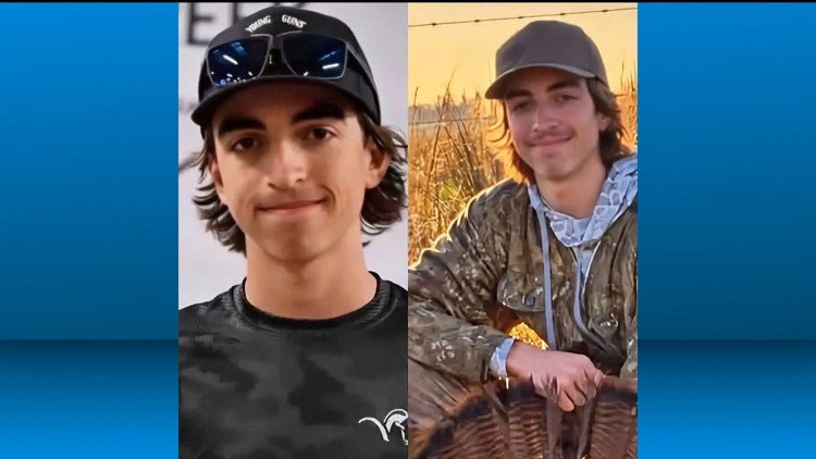 Missing Florida teen's truck found in Atlanta, but no sign of him — Newnan Community news