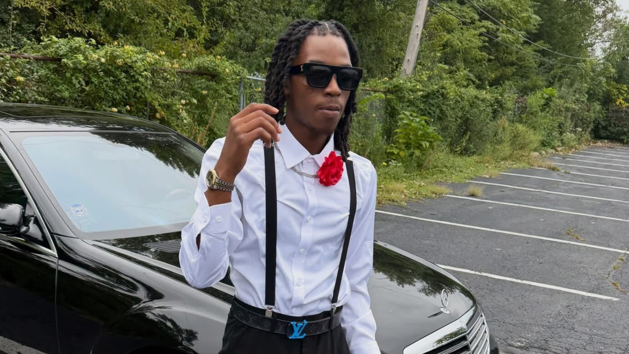 Man killed in FBI-involved shooting in Dixmoor identified — Newnan Community news