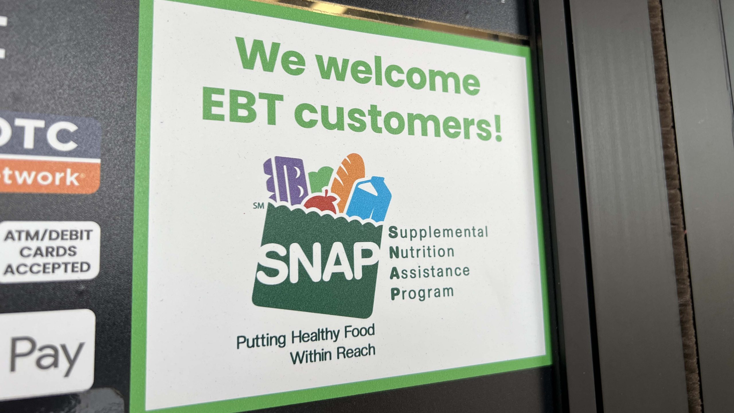 SNAP junk-food purchase bans begin Nov. 1 in Montana, North Dakota, South Carolina, and Virginia — FOX 5 Atlanta News
