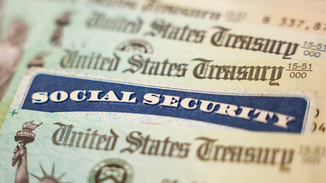 Social Security November payment schedule: Here’s when recipients get their checks — Newnan Community news