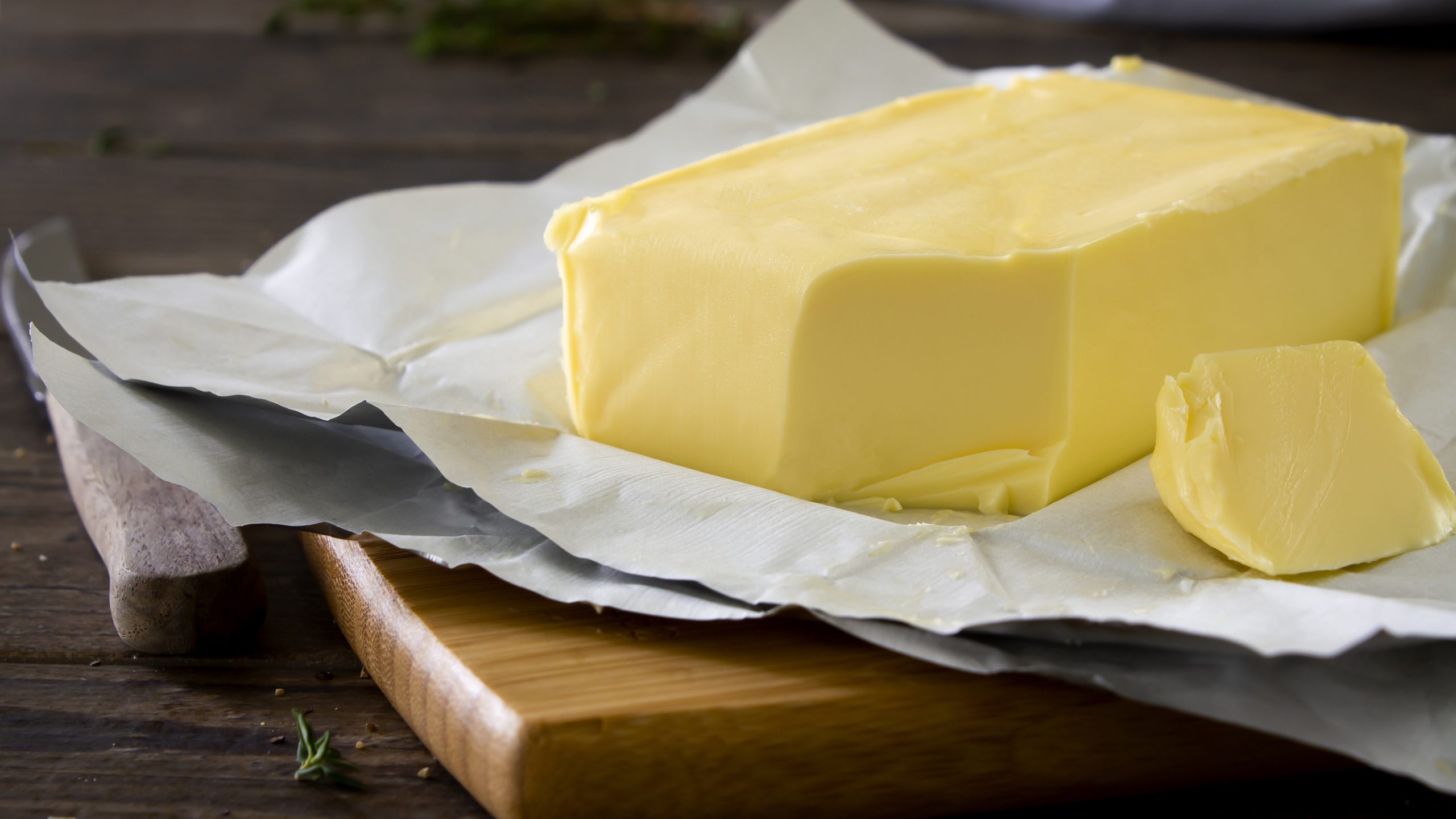 Butter recalled in 10 states over yeast, mold and E. coli contamination — Newnan Community news