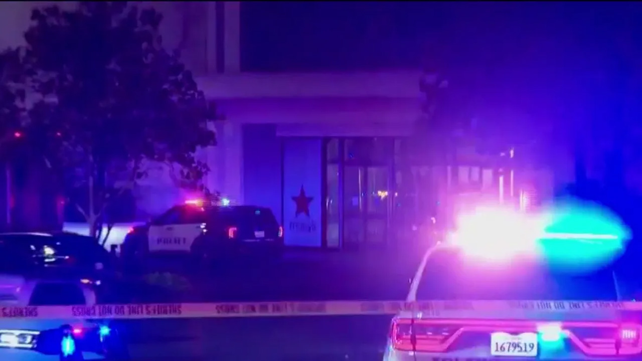 1 dead, 6 hurt in shooting at Spirit Halloween store in California — Newnan Business news